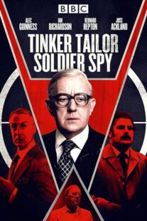 دانلود سریال Tinker Tailor Soldier Spy393954-1076376566