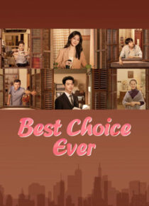 دانلود سریال Best Choice Ever395989-1077353468