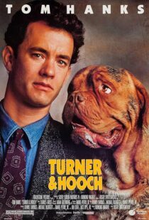 دانلود فیلم Turner & Hooch 1989395874-646892298