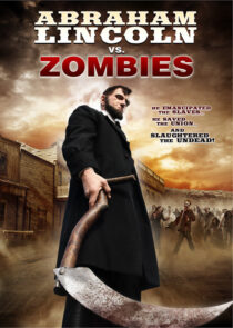 دانلود فیلم Abraham Lincoln vs. Zombies 2012395822-1304398441