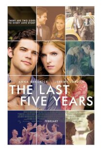 دانلود فیلم The Last Five Years 2014395882-1883044693