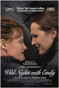 دانلود فیلم Wild Nights with Emily 2018394521-382469823