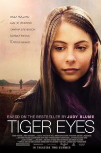 دانلود فیلم Tiger Eyes 2012395320-1596134619