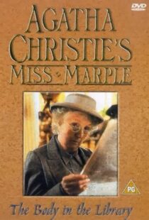 دانلود سریال Miss Marple: The Body in the Library395754-935183737