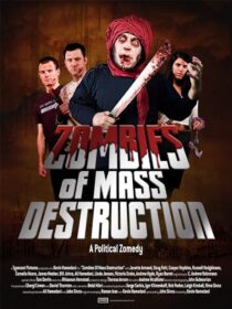 دانلود فیلم ZMD: Zombies of Mass Destruction 2009395096-1173392919