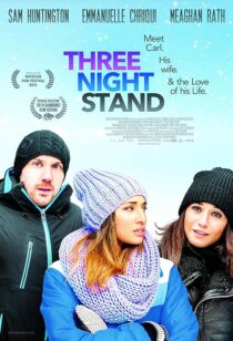 دانلود فیلم Three Night Stand 2013395904-1890143706