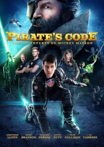 دانلود فیلم Pirate’s Code: The Adventures of Mickey Matson 2014396045-1578714026