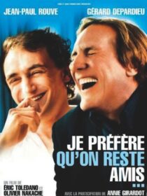 دانلود فیلم Let’s Be Friends 2005394468-505610291