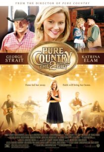 دانلود فیلم Pure Country 2: The Gift 2010395156-214916451