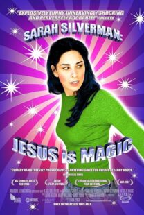 دانلود فیلم Sarah Silverman: Jesus Is Magic 2005393989-233115971