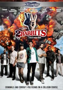 دانلود فیلم Two Rabbits 2012395316-335256786