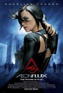 دانلود فیلم Æon Flux 2005393691-2137950857