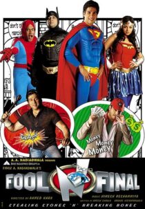 دانلود فیلم هندی Fool N Final 2007394606-14933449