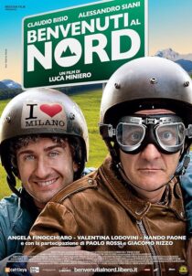 دانلود فیلم Welcome to the North 2012393826-1090046353