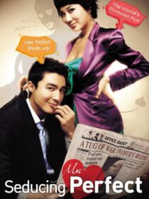 دانلود فیلم کره‌ای Seducing Mr. Perfect 2006396439-561264356