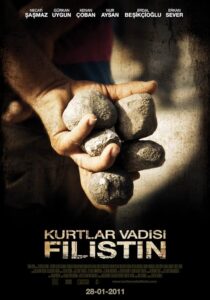 دانلود فیلم Kurtlar Vadisi: Filistin 2011395436-946092641