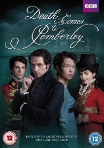دانلود سریال Death Comes to Pemberley394246-38181231