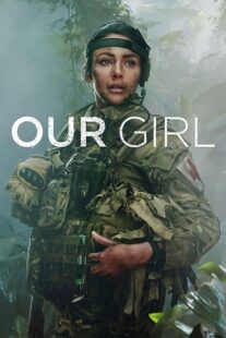 دانلود سریال Our Girl393995-105254474