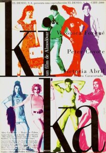 دانلود فیلم Kika 1993393623-1910248684