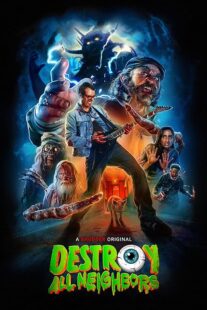دانلود فیلم Destroy All Neighbors 2024394911-217972273