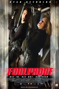 دانلود فیلم Foolproof 2003394762-2046311795