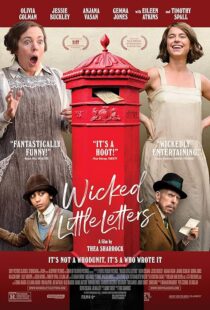 دانلود فیلم Wicked Little Letters 2023394273-1977792194
