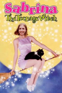 دانلود فیلم Sabrina the Teenage Witch 1996394789-677124926