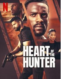 دانلود فیلم Heart of the Hunter 2024394914-319090667
