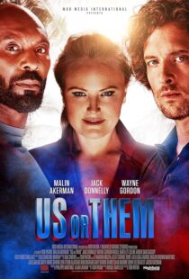 دانلود فیلم Us or Them 2023393937-335245972
