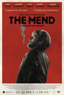 دانلود فیلم The Mend 2014396071-1101434021