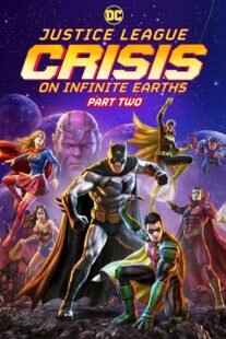 دانلود انیمیشن Justice League: Crisis on Infinite Earths – Part Two 2024395710-458222381