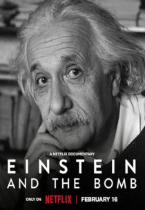 دانلود فیلم Einstein and the Bomb 2024396051-406143902