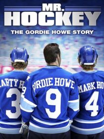 دانلود فیلم Mr. Hockey: The Gordie Howe Story 2013394059-815966365