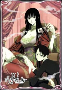 دانلود انیمه XXXHOLiC395662-1126231718