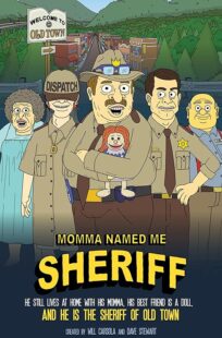 دانلود انیمیشن Momma Named Me Sheriff395966-1254844141