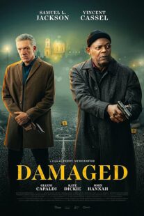 دانلود فیلم Damaged 2024394425-671227124
