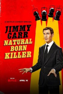 دانلود فیلم Jimmy Carr: Natural Born Killer 2024394845-302254571