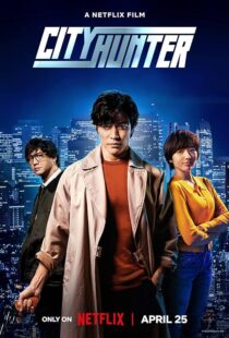 دانلود فیلم City Hunter 2024396382-880871610