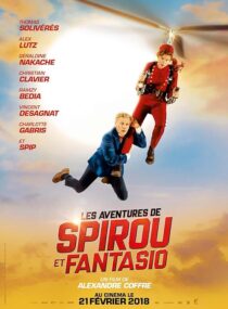 دانلود فیلم Spirou & Fantasio’s Big Adventures 2018395266-650228176