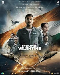 دانلود فیلم هندی Operation Valentine 2024395255-128153199