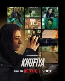 دانلود فیلم هندی Khufiya 2023393830-1158360907