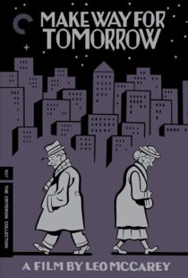 دانلود فیلم Make Way for Tomorrow 1937396396-1870245827