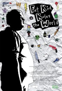 دانلود فیلم Fat Kid Rules the World 2012395600-84521079