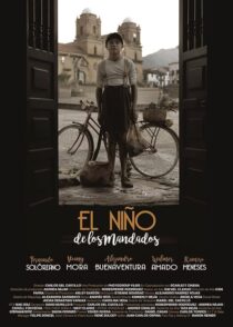 دانلود فیلم El Nino De Los Mandados (O Menino Mensageiro) 2021393561-946481831