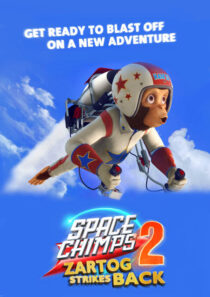 دانلود انیمیشن Space Chimps 2: Zartog Strikes Back 2010394294-2047231604