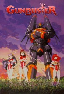 دانلود انیمه Gunbuster395389-128972433