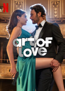 دانلود فیلم Art of Love 2024394180-443310544