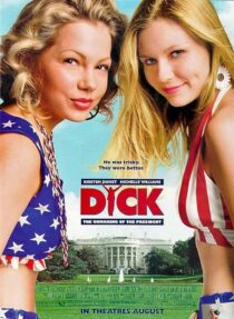 دانلود فیلم Dick 1999394778-225587421