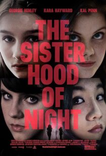 دانلود فیلم The Sisterhood of Night 2014395072-1974351743