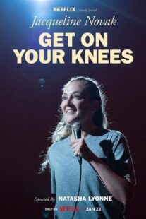 دانلود فیلم Jacqueline Novak: Get on Your Knees 2024393849-1407529433